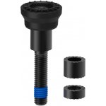 Quad Lock 360 Base - Single Bolt - M8 QLP-360-M8 – Hledejceny.cz