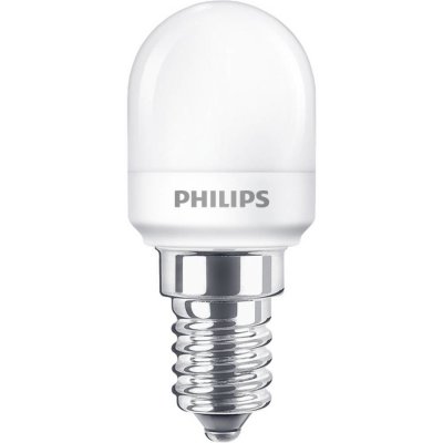 Philips Lighting 77193501 LED EEK2021 F A G E14 tyčový tvar 1.7 W = 15 W teplá bílá