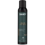 Dandy Beard a Hair Ultra Fix Hair Spray For Men 250 ml – Zboží Mobilmania