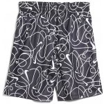 Nike Dri-Fit Multi+Big kids černá /bílá2024 – Sleviste.cz