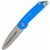 Nůž pro bojové sporty Extrema Ratio TK BF1 FOLDER BLUE 04.1000.0143-TKF