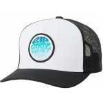 Rip curl Wetsuit Icon Trucker Black JR White černá – Hledejceny.cz