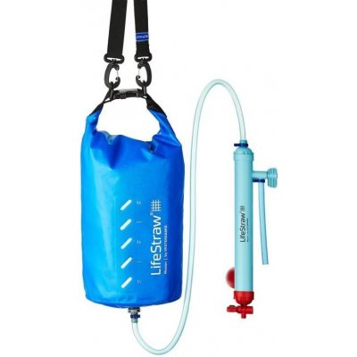 LifeStraw Mission 5L