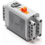 LEGO® 8881 Power Functions Bateriový box – Hledejceny.cz