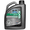 Bel-Ray EXS Full Synthetic Ester 4T 10W-50 4 l
