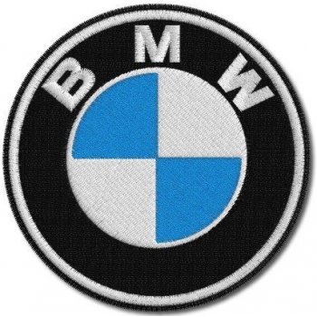 TXR Moto nášivka BMW