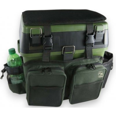 Behr Multifunkční batoh SuperBox – Zbozi.Blesk.cz