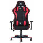 GEMBIRD SCORPION black mesh red skin accents GC-SCORPION-02X – Sleviste.cz