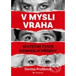 V mysli vraha , Grada – Hledejceny.cz