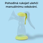 Ardo Amaryll Start Manuální sada bílo zelená – Hledejceny.cz