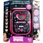 Vtech Kidi Secret Safe Můj tajný deník – Zboží Mobilmania