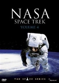 NASA Space Trek Collection: Four Rooms Earth View/Houston DVD