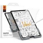 Spigen Paper Touch iPad Air 10.9" 2022/2020 /iPad Pro 11" 2022/2021/2020/2018 AFL03001 – Zboží Živě