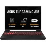Asus TUF Gaming A15 FA507NVR-LP010W – Zboží Živě