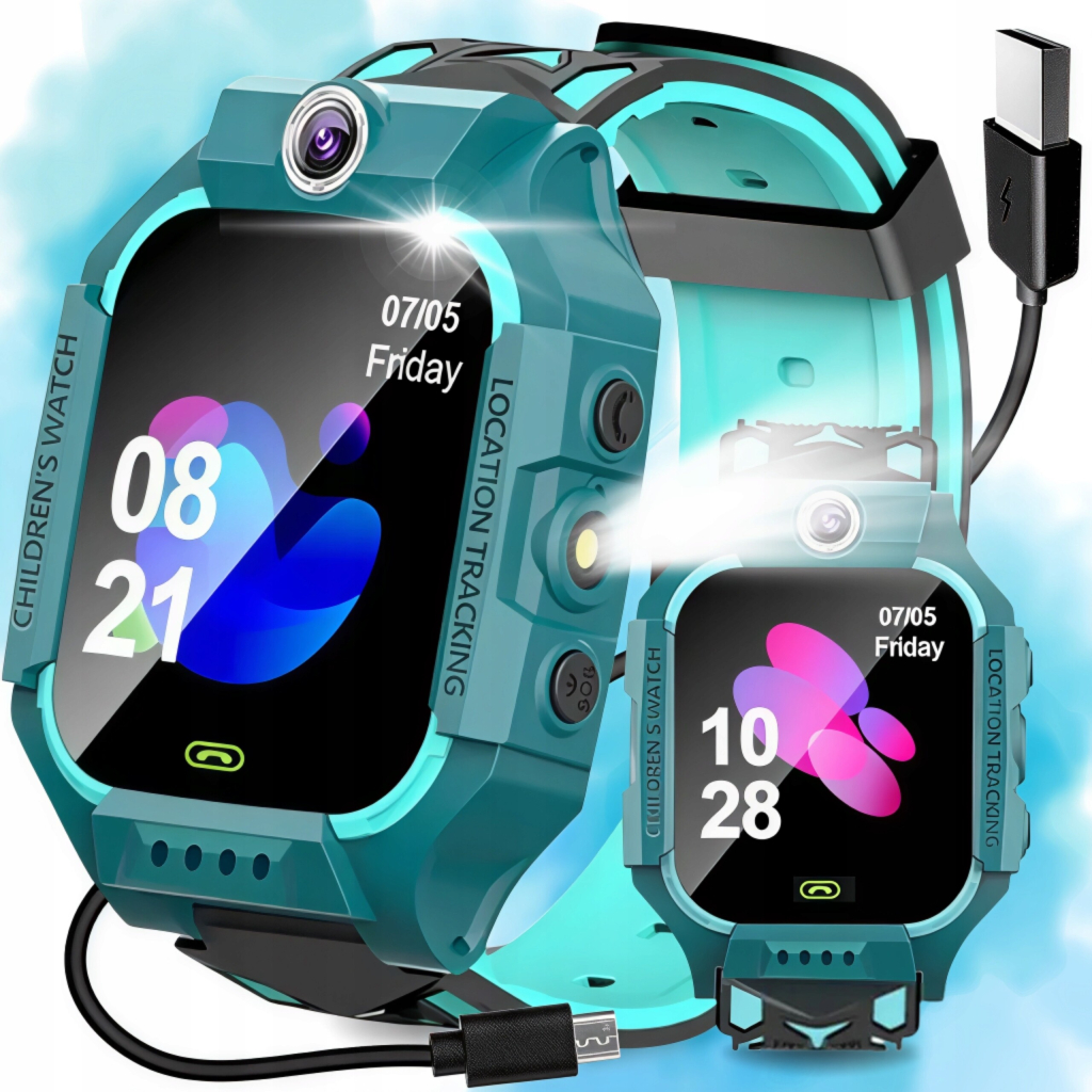 WonderWatch A9s