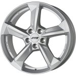 ATS Auvora 8,5x19 5x112 ET28 silver – Hledejceny.cz