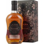 Isle of Jura Tastival 2017 51% 0,7 l (karton) – Zboží Dáma