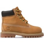 Timberland 6 In Premium Wp Boot TB0128097131 žlutá – Zboží Mobilmania