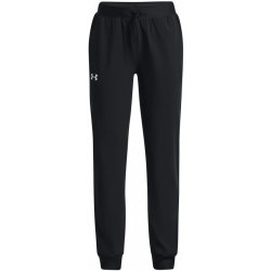 Under Armour ARMOUR SPORT WOVEN PANT K černé 1373004 001