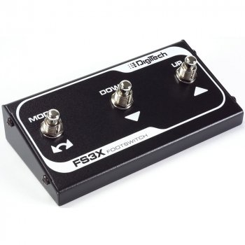 Digitech FS3X