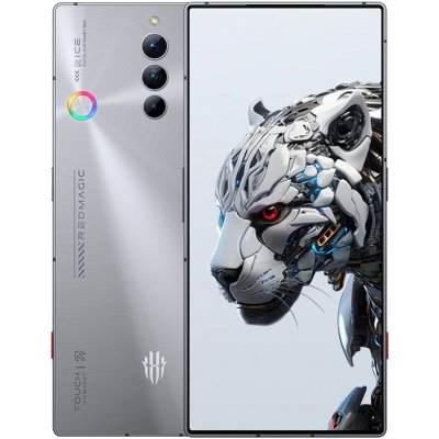 Nubia Redmagic 8S Pro 5G 12GB/256GB – Hledejceny.cz