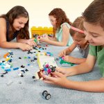 LEGO® Classic 10696 Střední kreativní box – Zboží Dáma