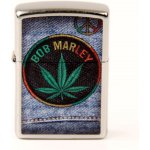 ZIPPO str.cr.color cBob Marley Jeans Stickerc – Hledejceny.cz