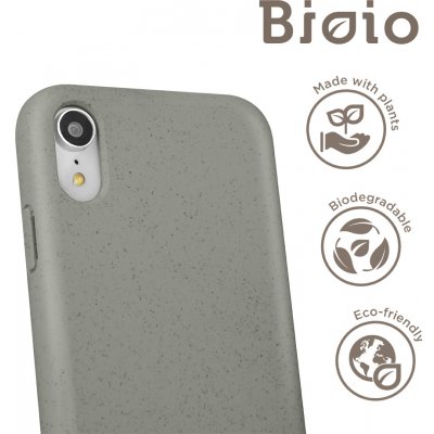 Pouzdro Forever Bioio iPhone X/XS zelené – Zbozi.Blesk.cz