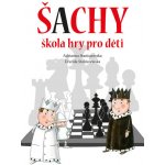 Legler Šachy barevné – Hledejceny.cz