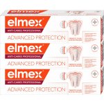 Elmex Anti Caries Protection Professional 3 x 75 ml – Zbozi.Blesk.cz