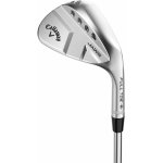 Callaway JAWS Full Toe Raw Chrome CG graphite UST Recoil – Zboží Dáma