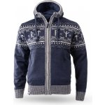 Thor steinar Runa pánský svetr tmavě modrý – Zboží Dáma