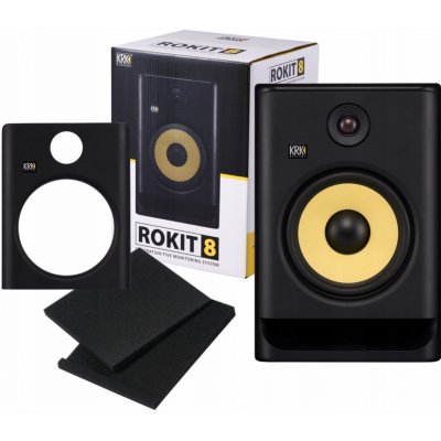 KRK Rokit 8 G5 – Zboží Živě