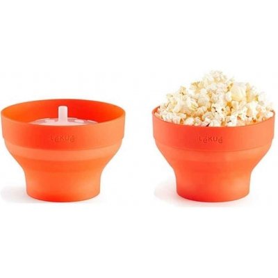 Lékué Pop Corn Mini 2ks – Zbozi.Blesk.cz