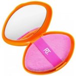 Real Techniques Miracle 2-In-1 make-up houbička 1 ks – Zboží Dáma