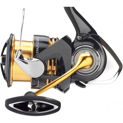 Daiwa 23 LEGALIS LT 2500D – Zboží Dáma
