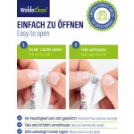 WoldoClean WCODT2F1X14 14 ks – Zboží Dáma