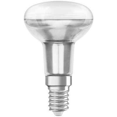 Osram LED žárovka R50 E14 4,3W = 60W 2700K Teplá bílá – Zboží Mobilmania