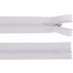 Spirálový zip skrytý šířka 3 mm délka 60 cm dederon Barva: 780 šedá najsvetlejšia – Hledejceny.cz