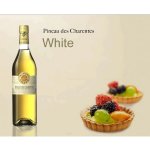 Francois Voyer Pineau des Charentes blanc 17,5% 0,75 l (holá láhev)