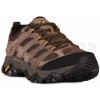 Pánské trekové boty Merrell J0357Moab 3 GTX pecan