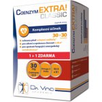 DaVinci Coenzym Extra Classic 30 mg 30 tablet – Hledejceny.cz