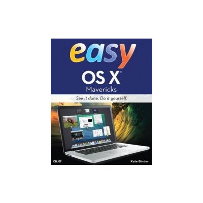 Easy OS X Mavericks