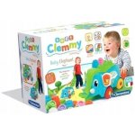Clementoni Baby Clemmy skládačka Slon – Zbozi.Blesk.cz