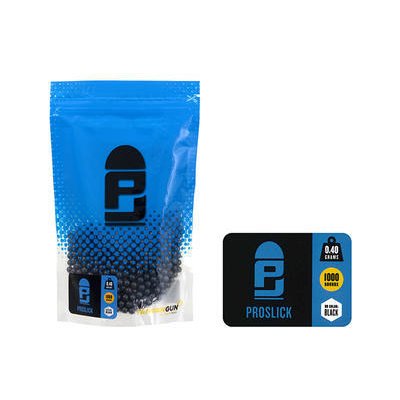 P&J BB 6 mm 0,40 g 1000 ks – Zboží Dáma