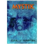 Nekromantovy kroniky 1 - Mystik - Martin Gail Z. – Hledejceny.cz