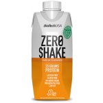 BioTech USA Zero Shake 330 ml – Hledejceny.cz