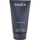 Mexx Magnetic Man sprchový gel 150 ml