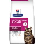 Hill's Prescription Diet Biome Gastrointestinal Dry 1,5 kg – Zbozi.Blesk.cz