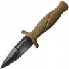 Nůž pro bojové sporty Smith & Wesson Boot Knife
